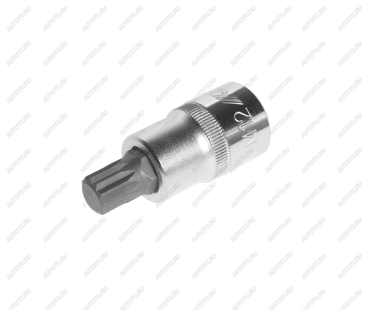419 р. Бита-головка 12" SPLINE М12х55мм JTC  с доставкой в г. Вологда