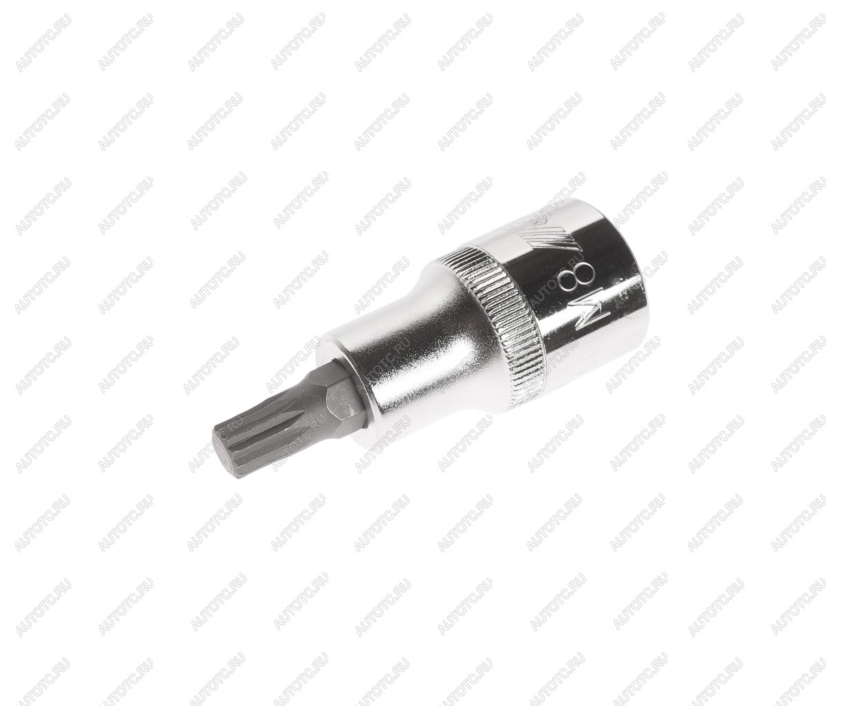 349 р. Бита-головка 12" SPLINE М8х55мм JTC  с доставкой в г. Вологда