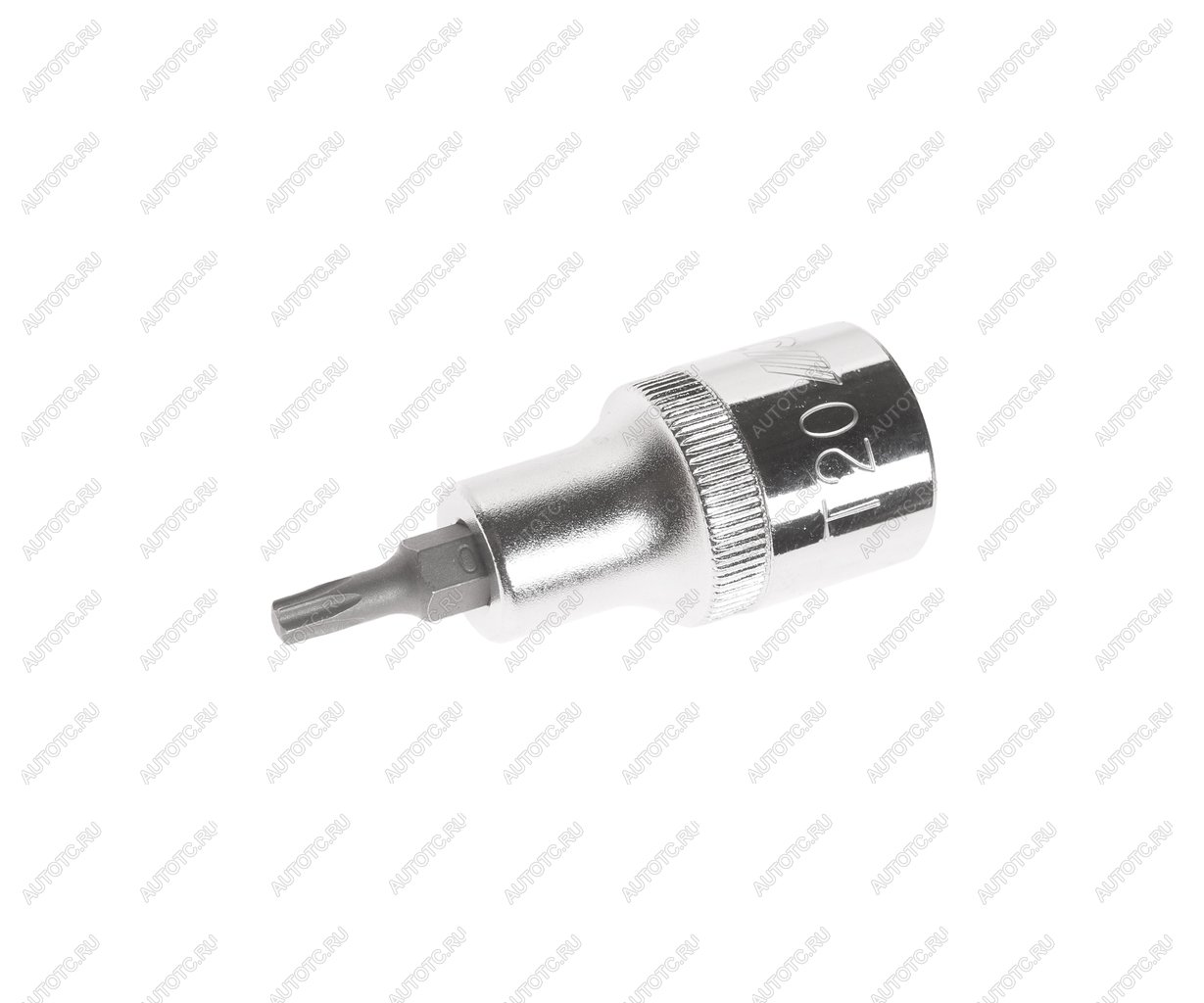 379 р. Бита-головка 12" TORX T20х55мм JTC  с доставкой в г. Вологда