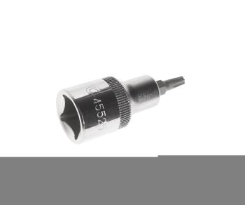 379 р. Бита-головка 12" TORX T25х55мм JTC  с доставкой в г. Вологда. Увеличить фотографию 2