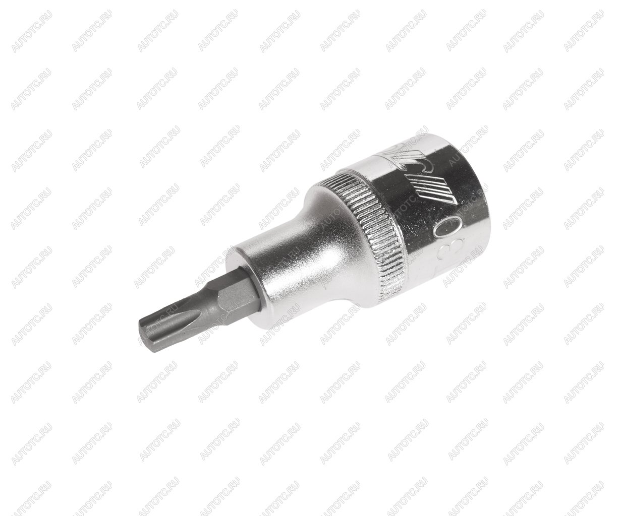 379 р. Бита-головка 12" TORX T30х55мм JTC  с доставкой в г. Вологда