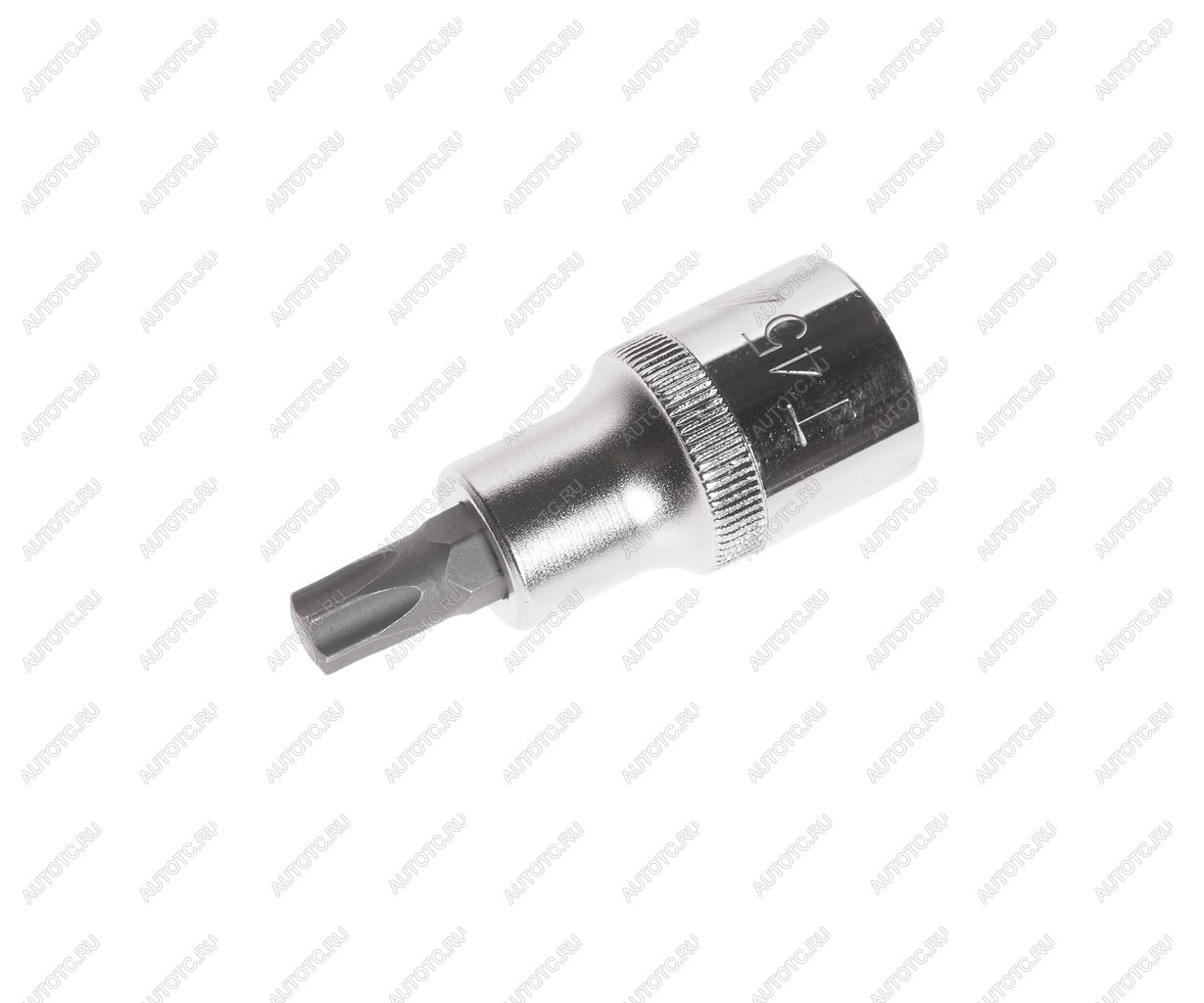 379 р. Бита-головка 12" TORX T45х55мм JTC  с доставкой в г. Вологда