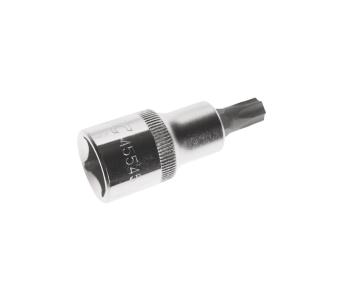 379 р. Бита-головка 12" TORX T45х55мм JTC  с доставкой в г. Вологда. Увеличить фотографию 2