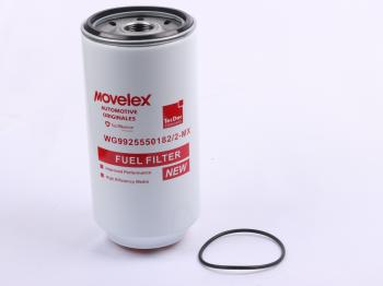 1 099 р. Фильтр топливный SITRAK MOVELEX  с доставкой в г. Вологда. Увеличить фотографию 2