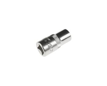 149 р. Головка торцевая 14" TORX E8 L=25мм JTC  с доставкой в г. Вологда. Увеличить фотографию 2