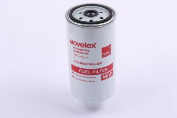 369 р. Фильтр топливный SITRAK HOWO MOVELEX  с доставкой в г. Вологда. Увеличить фотографию 2