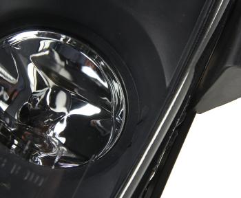 4 499 р. Фара противотуманная RENAULT Premium (95-06) правая (арт.691210 стекло) MARS TECH  с доставкой в г. Вологда. Увеличить фотографию 4