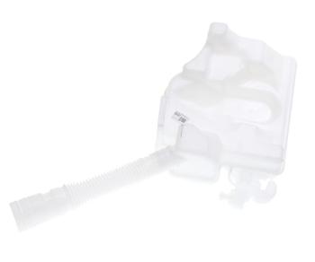 2 649 р. Бачок омывателя VW Polo (11-) SKODA Rapid (13-) OE  с доставкой в г. Вологда. Увеличить фотографию 2