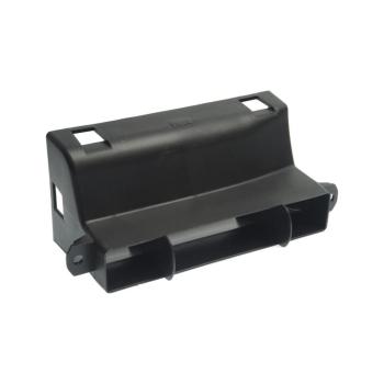1 239 р. Воздухозаборник VW Polo (10-) AUDI A1 (11-) SEAT Ibiza (09-) SKODA Fabia (11-) OE  с доставкой в г. Вологда. Увеличить фотографию 2