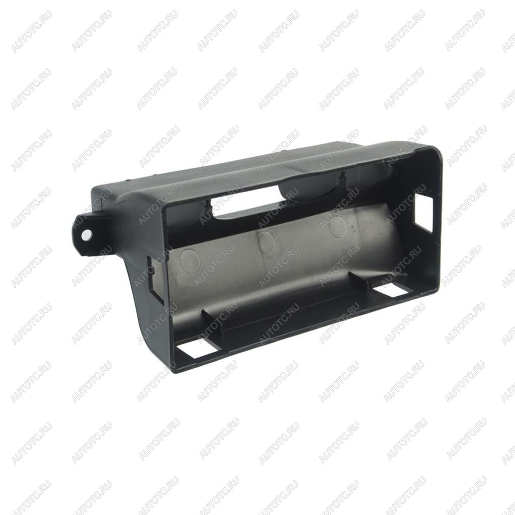 1 239 р. Воздухозаборник VW Polo (10-) AUDI A1 (11-) SEAT Ibiza (09-) SKODA Fabia (11-) OE  с доставкой в г. Вологда
