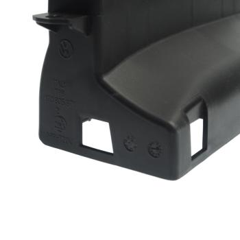 1 239 р. Воздухозаборник VW Polo (10-) AUDI A1 (11-) SEAT Ibiza (09-) SKODA Fabia (11-) OE  с доставкой в г. Вологда. Увеличить фотографию 3