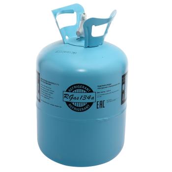 Хладагент (фреон) R-134a 13.6кг RGAS