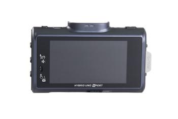 20 999 р. Видеорегистратор с радар-детектором GPS WIFI SILVERSTONE  с доставкой в г. Вологда. Увеличить фотографию 6
