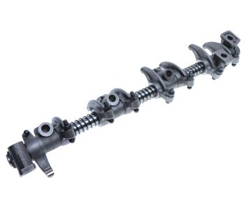 Вал FAW 1066 коромысла OE