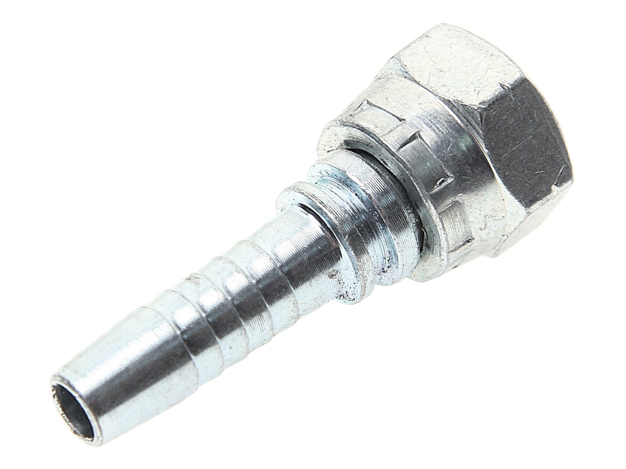 191 р. Фитинг BSP(Г) конус 60° 38" (38"-19) VITILLO  с доставкой в г. Вологда
