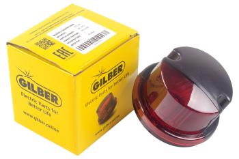 Фонарь задний ЗИЛ-4421 контурный 24V GILBER