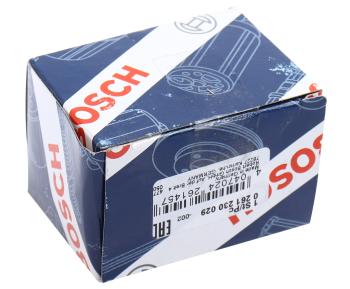 7 299 р. Датчик абсолютного давления воздуха VOLVO S80 (98-) BOSCH  с доставкой в г. Вологда. Увеличить фотографию 4