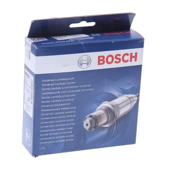 6 349 р. Датчик кислорода LEXUS RX300 (98-) BOSCH  с доставкой в г. Вологда. Увеличить фотографию 2