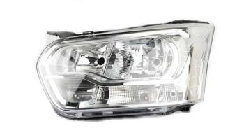 10 699 р. Фара FORD Transit (14-) левая BSG  с доставкой в г. Вологда. Увеличить фотографию 7