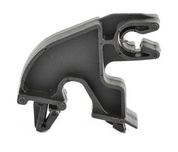 Фиксатор OPEL Corsa C (01-) упора капота BSG