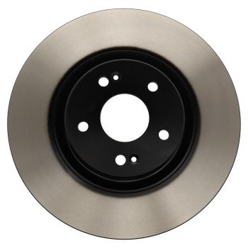 6 449 р. Диск тормозной CHERY Tiggo 5x,4,8,8 Plus,8 Pro JAECCO J7 (T1EJ) (23-) передний( 1шт.) NIBK  с доставкой в г. Вологда. Увеличить фотографию 3