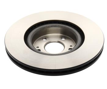 6 449 р. Диск тормозной CHERY Tiggo 5x,4,8,8 Plus,8 Pro JAECCO J7 (T1EJ) (23-) передний( 1шт.) NIBK  с доставкой в г. Вологда. Увеличить фотографию 2
