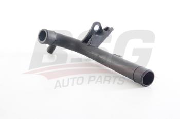 Трубка OPEL Astra G (98-10) системы охлаждения BSG