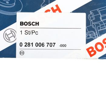 14 899 р. Датчик кислорода HYUNDAI i20 (10-) до катализатора BOSCH  с доставкой в г. Вологда. Увеличить фотографию 6