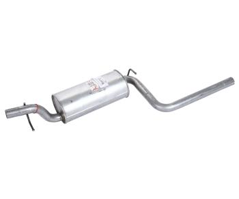 13 249 р. Глушитель FORD Focus (04-) средняя часть BOSAL  с доставкой в г. Вологда. Увеличить фотографию 2