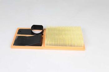 Фильтр воздушный VW Golf (09-13),Polo (09-) SEAT Leon (06-12) BSG