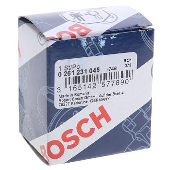 2 699 р. Датчик детонации VW Golf BOSCH  с доставкой в г. Вологда. Увеличить фотографию 3