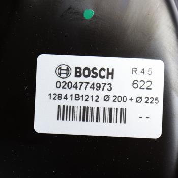 12 799 р. Усилитель вакуумный FORD Transit (06-) BOSCH  с доставкой в г. Вологда. Увеличить фотографию 4