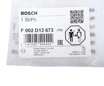 298 р. Болт с неспадающей шайбой BOSCH  с доставкой в г. Вологда. Увеличить фотографию 4