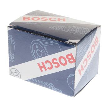 4 199 р. Датчик абсолютного давления воздуха FORD Fiesta BOSCH  с доставкой в г. Вологда. Увеличить фотографию 3