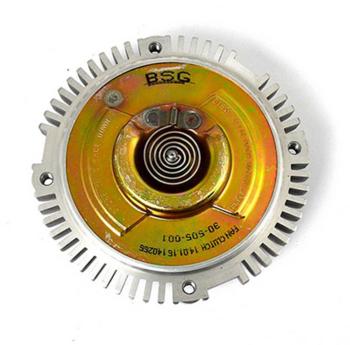Вискомуфта FORD Sierra (82-84) привода вентилятора BSG
