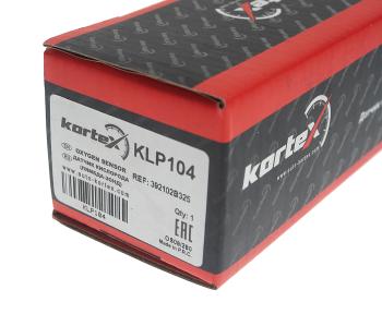 1 599 р. Датчик кислорода HYUNDAI Elantra (15-) KIA Rio (17-) KORTEX  с доставкой в г. Вологда. Увеличить фотографию 4