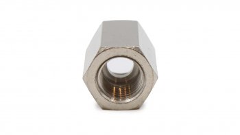 299 р. Муфта VIAIR (38М - 14М, NPT) Viair 92843  с доставкой в г. Вологда. Увеличить фотографию 2