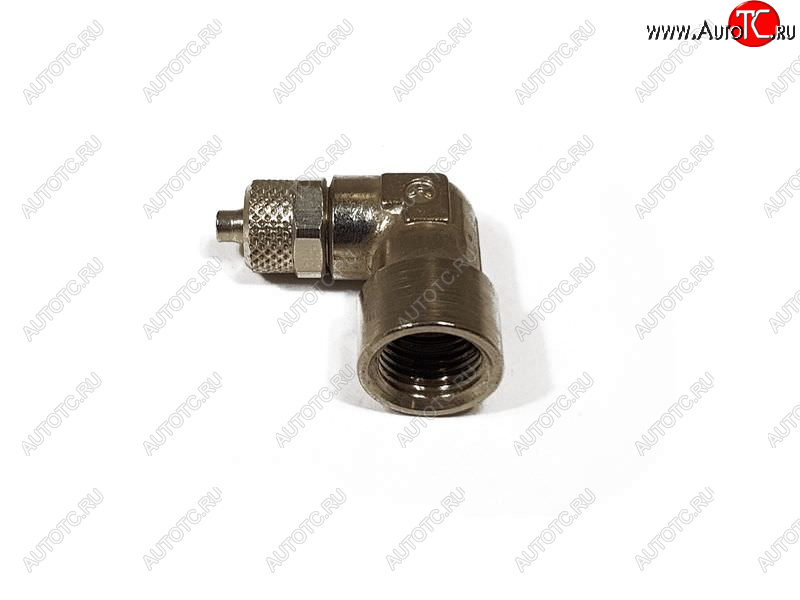 519 р. Фитинг угловой Camozzi 1493 108-14 Camozzi 1493 108-14  с доставкой в г. Вологда