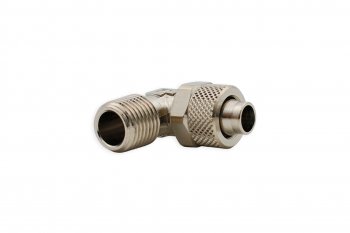Фитинг угловой Camozzi 1500 64-M12x1,25 Camozzi 1500 64-m12x1,25