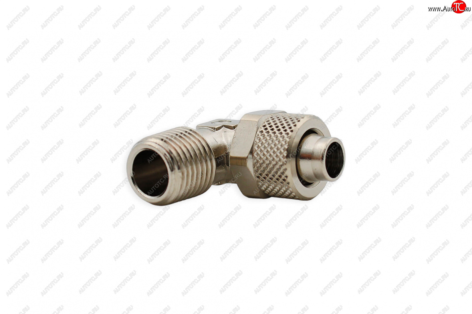 359 р. Фитинг угловой Camozzi 1500 86-38 Camozzi 1500 86-38  с доставкой в г. Вологда