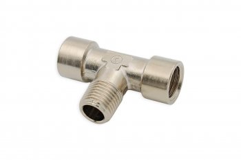 499 р. Фитинг тройник Camozzi 2060 12-12 Camozzi 2060 12-12  с доставкой в г. Вологда. Увеличить фотографию 3