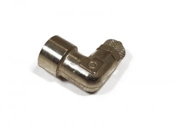 699 р. Фитинг угловой 1493 1210-38 Camozzi Camozzi 1493 1210-38  с доставкой в г. Вологда. Увеличить фотографию 2