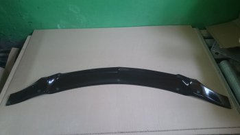 1 449 р.     Спойлер капота  Газ 31105  gz110-dkaa0  с доставкой в г. Вологда. Увеличить фотографию 1