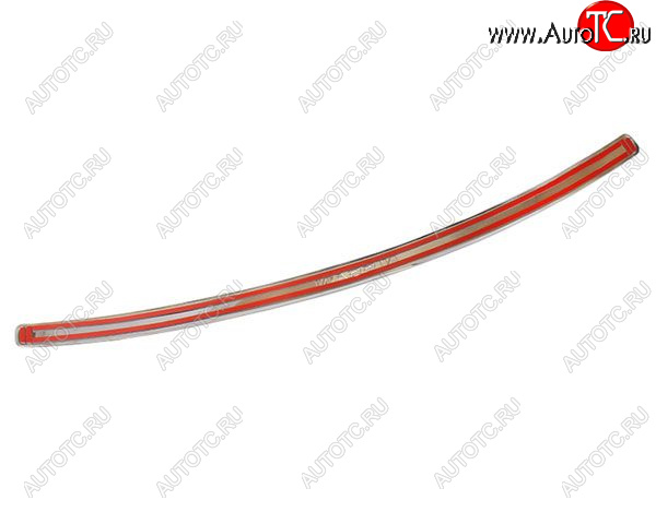 1 489 р.     Накладка бампера NISSAN Qashqai 2013-2016(Отбортовка)  nsqs2-nbld0  с доставкой в г. Вологда