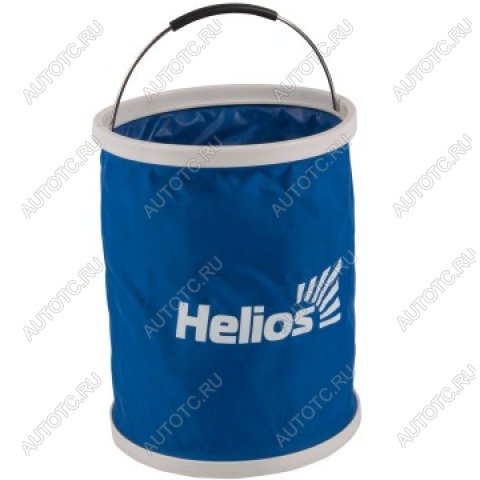 1 099 р. Ведро HELIOS складное 13L HELIOS hs-vs-13l  с доставкой в г. Вологда