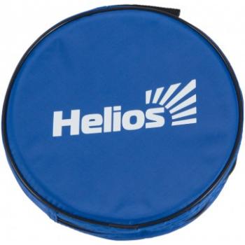 1 099 р. Ведро HELIOS складное 13L HELIOS hs-vs-13l  с доставкой в г. Вологда. Увеличить фотографию 3