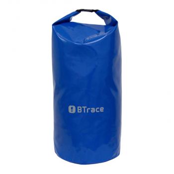 1 399 р. Гермомешок BTrace усиленный ПВХ 90л (Синий) BTrace a0324-bl  с доставкой в г. Вологда. Увеличить фотографию 1