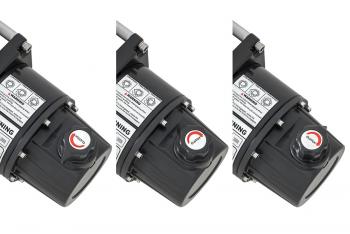 71 999 р. Лебёдка электрическая двухскоростная 12V Runva 12000 lbs 5443 кг (синтетический трос) RUNVA ewd12000sr  с доставкой в г. Вологда. Увеличить фотографию 5