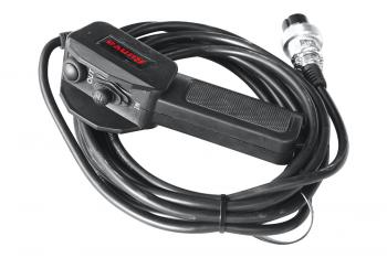 71 999 р. Лебёдка электрическая двухскоростная 12V Runva 12000 lbs 5443 кг (синтетический трос) RUNVA ewd12000sr  с доставкой в г. Вологда. Увеличить фотографию 4