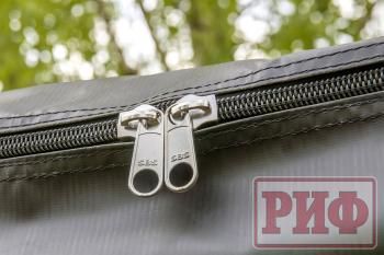 33 649 р. Маркиза автомобильная РИФ комбинированная (прямоугольная с веерной частью) 2,5 х2.5 м (левая) РИФ rifavf072525601  с доставкой в г. Вологда. Увеличить фотографию 21